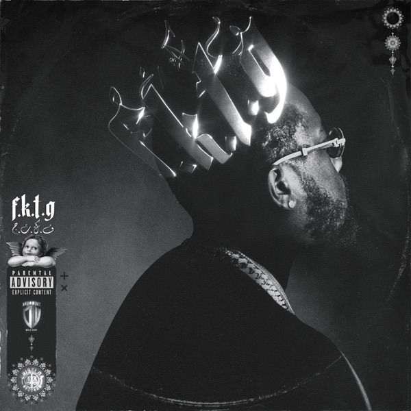 Conway the Machine - From King To A GOD
