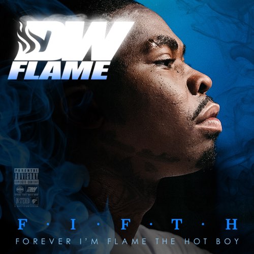 DW Flame - FIFTH