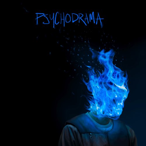 ALBUM: Dave – PSYCHODRAMA