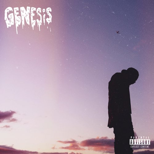 Domo Genesis - Genesis