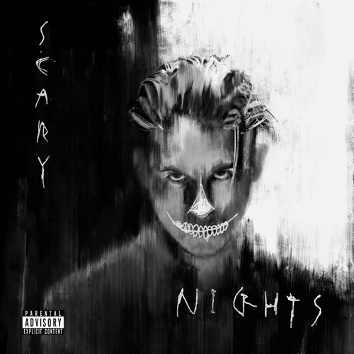 ALBUM: G-Eazy – Scary Nights G-Eazy - Scary Nights