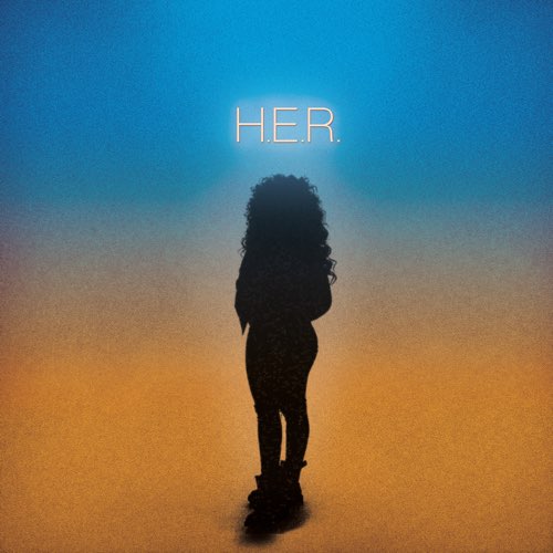 H.E.R. - H.E.R