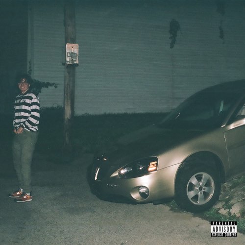 ALBUM: Jack Harlow – Gazebo