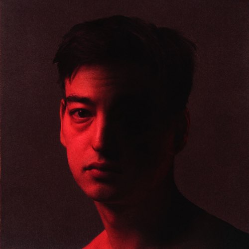 ALBUM: Joji – Nectar