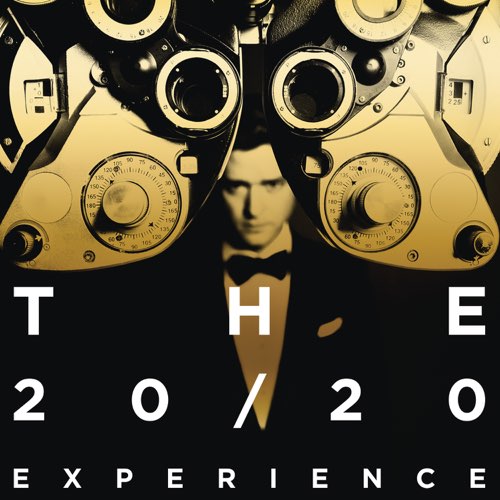 Justin Timberlake - The 20_20 Experience - 2 of 2 (Deluxe)