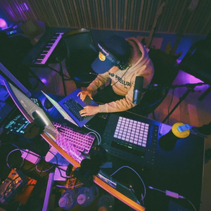 Logic - TwitchTape Vol. 1