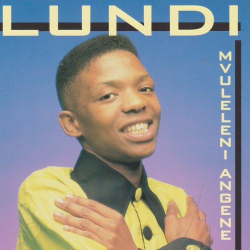 Lundi - Mvuleleni Angene
