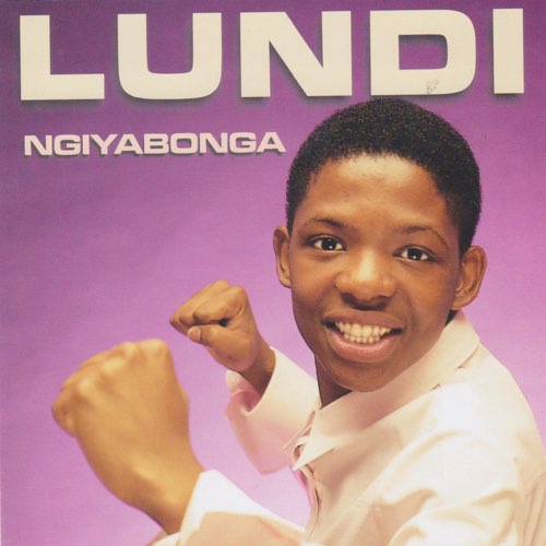 Lundi - Ngiyabonga