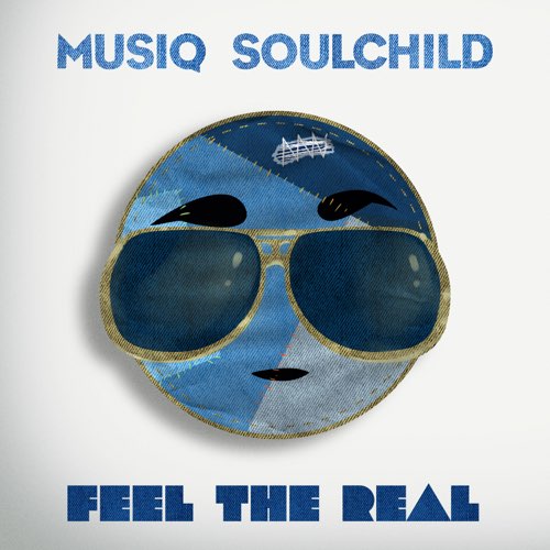 Musiq Soulchild - Feel the Real