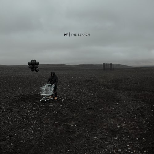 ALBUM: NF – The Search ALBUM: NF – The Search