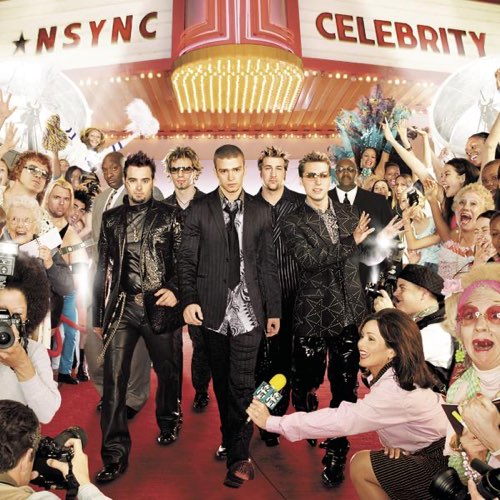 NSYNC - Celebrity