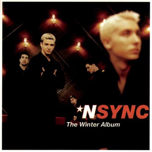NSYNC - The Winter Album