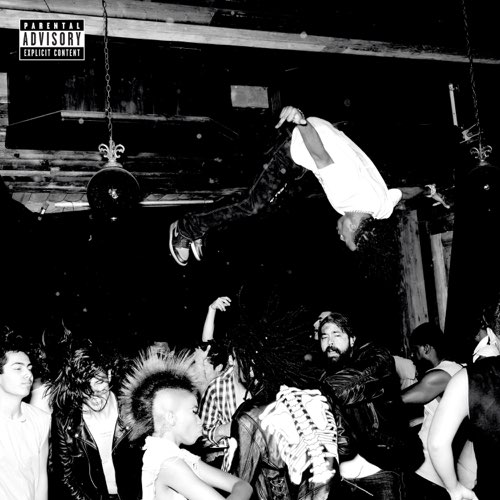Playboi Carti – Lean 4 Real (feat. Skepta) Playboi Carti – Lean 4 Real (feat. Skepta)