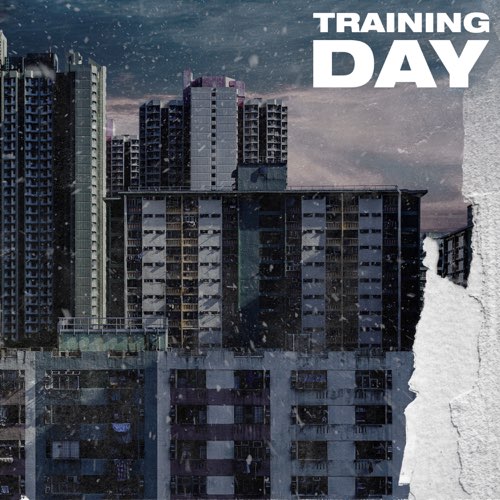 Potter Payper - Training Day