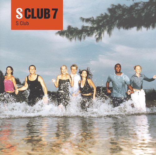 S Club 7 - S Club