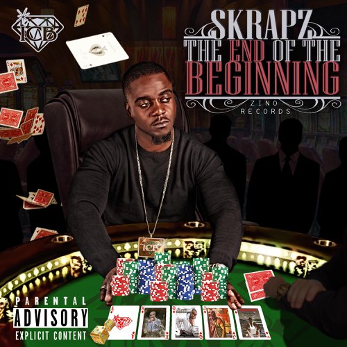 Skrapz - The End of the Beginning