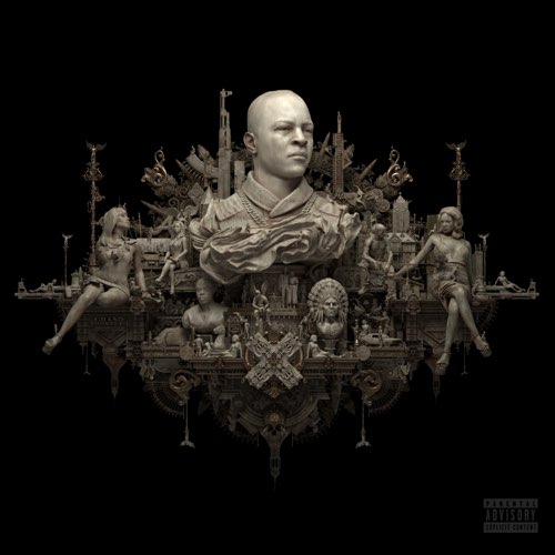 ALBUM: T.I. – DIME TRAP