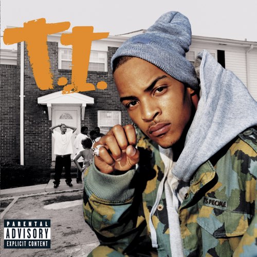 ALBUM: T.I. – Urban Legend (Deluxe Version)