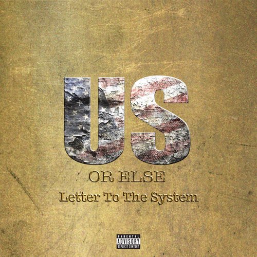 ALBUM: T.I. – Us or Else: Letter to the System