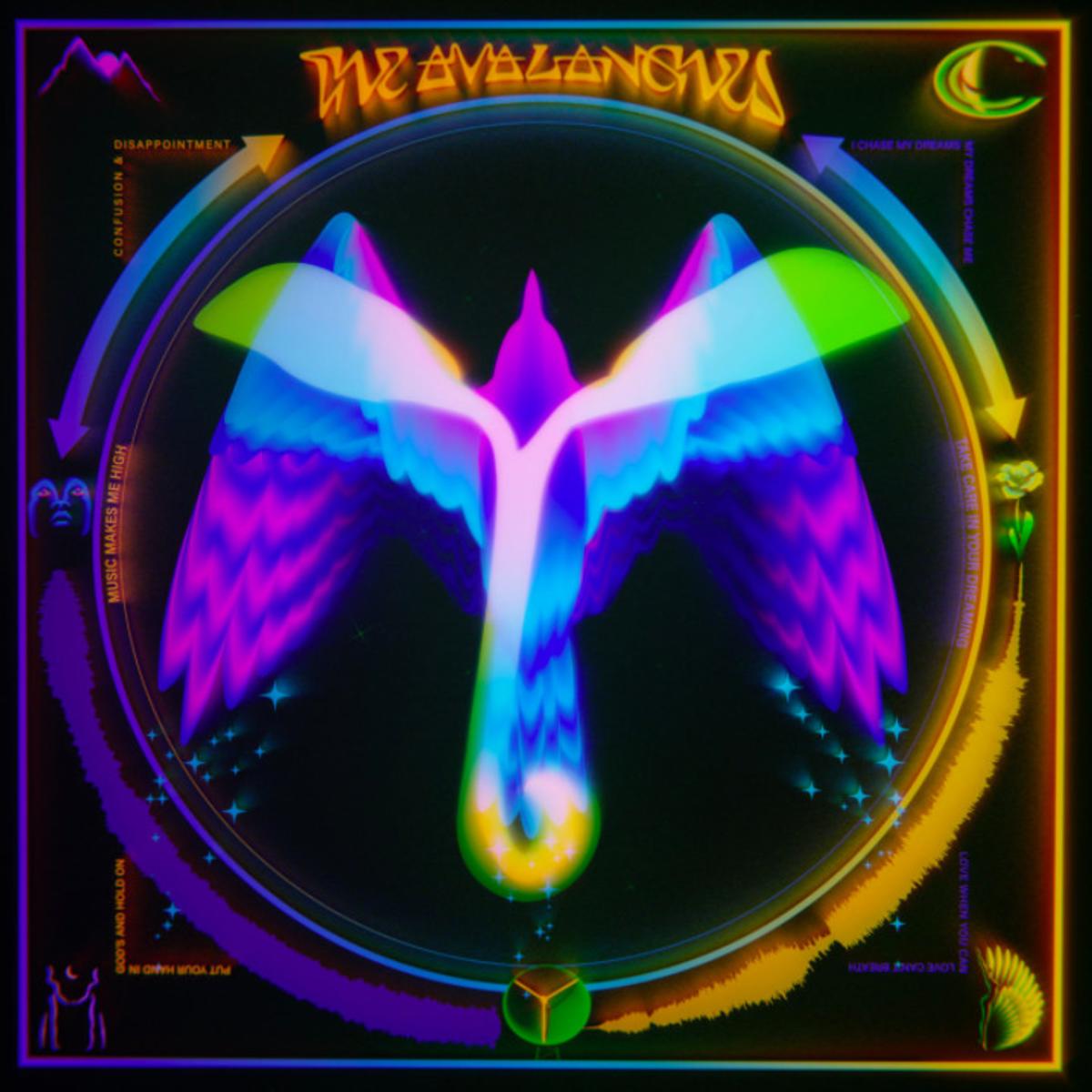 The Avalanches - Take Care In Your Dreaming