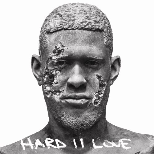ALBUM: USHER – Hard II Love ALBUM: USHER – Hard II Love
