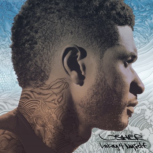 ALBUM: USHER – Looking 4 Myself (Expanded Edition) ALBUM: USHER – Looking 4 Myself (Expanded Edition)