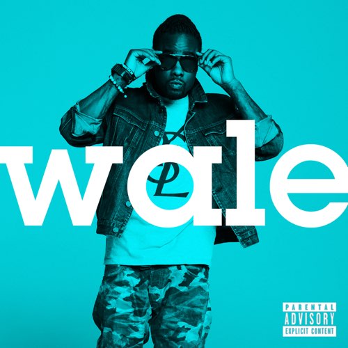 Wale - Wale