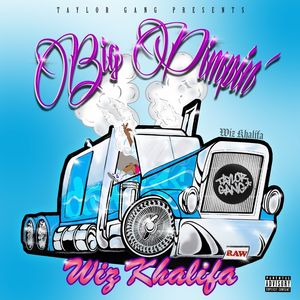 Wiz Khalifa - Big Pimpin'
