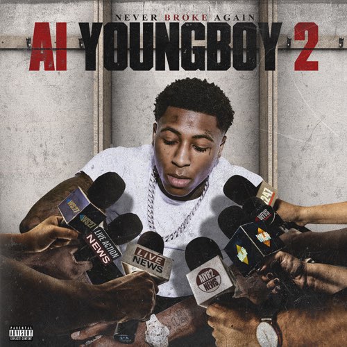 YoungBoy NBA - AI YoungBoy 2
