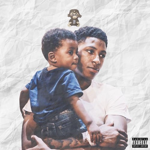 YoungBoy NBA - Ain't Too Long