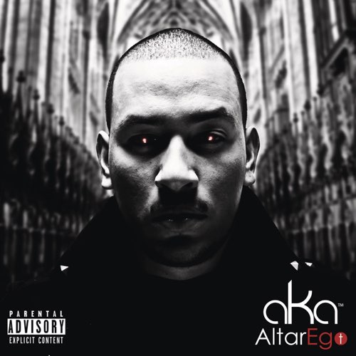 AKA - Altar Ego