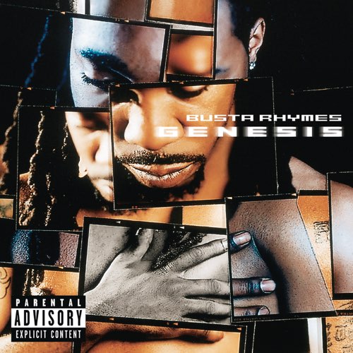 ALBUM: Busta Rhymes – Genesis