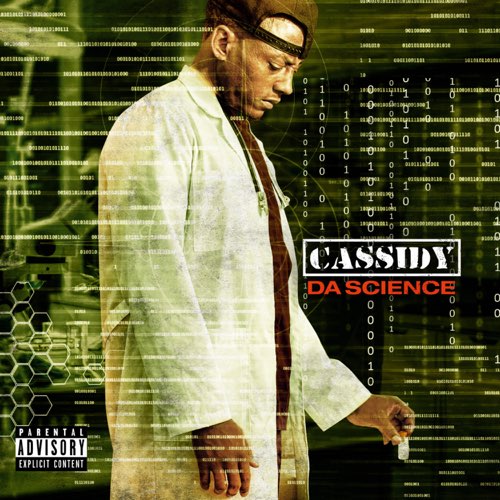 Cassidy - Da Science