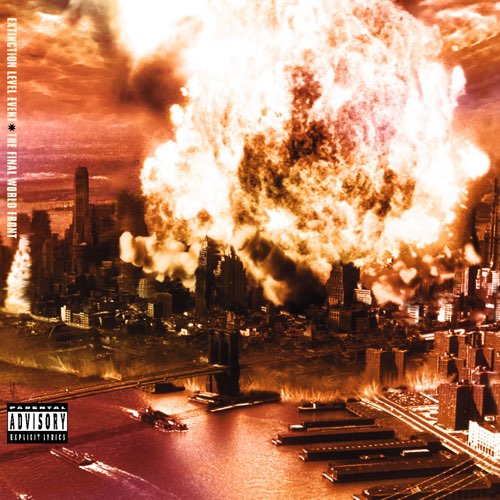 ALBUM: Busta Rhymes – Extinction Level Event: The Final World Front