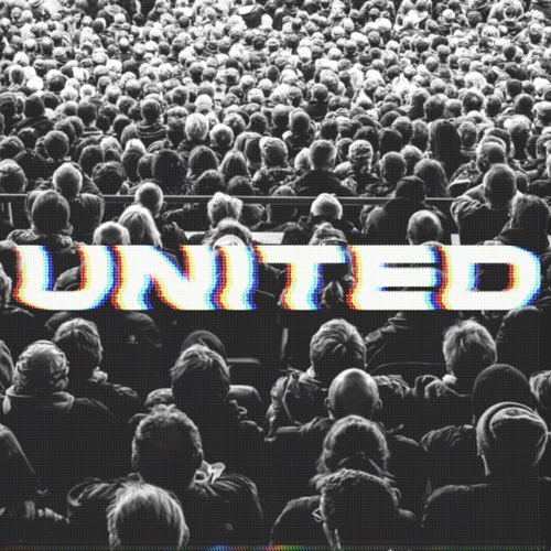 Album: Hillsong UNITED - People (Live)