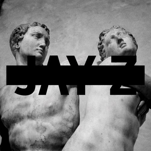 JAY-Z - Magna Carta... Holy Grail JAY-Z – PICASSO BABY
