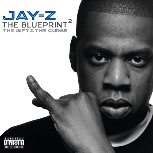 ALBUM: JAY-Z - The Blueprint 2: The Gift & The Curse JAY-Z - Guns & Roses feat. Lenny Kravitz