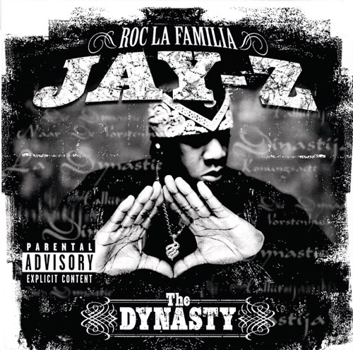 ALBUM: JAY-Z - The Dynasty - Roc La Familia 2000 JAY-Z -Get Your Mind Right Mami feat. Snoop Dogg