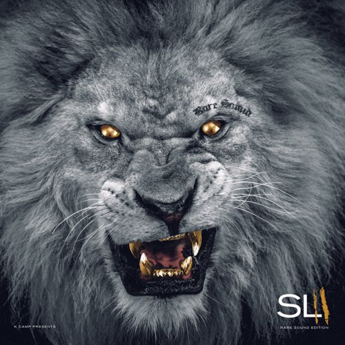 K CAMP - Slum Lords 2