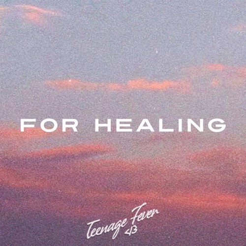Kaash Paige - For Healing - EP Kaash Paige - For Healing - EP