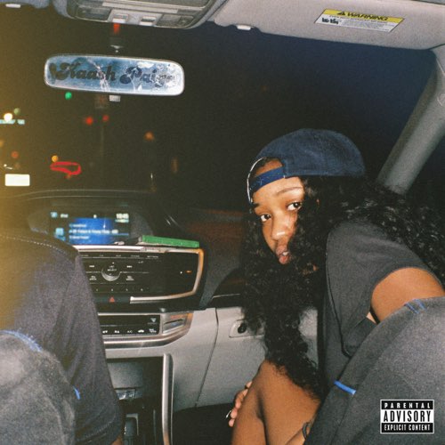 ALBUM: Kaash Paige - Parked Car Convos ALBUM: Kaash Paige - Parked Car Convos