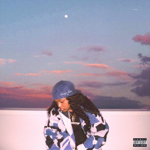 ALBUM: Kaash Paige - Teenage Fever ALBUM: Kaash Paige - Teenage Fever