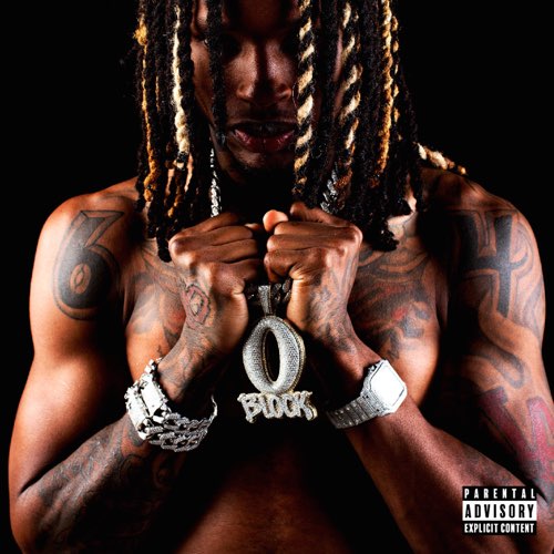 King Von - Welcome to O'Block