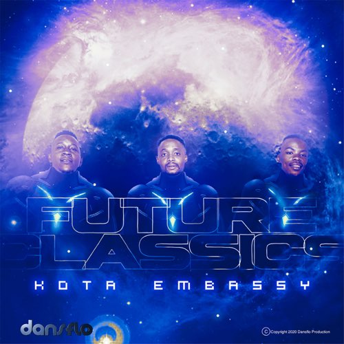 Kota Embassy - Future Classics