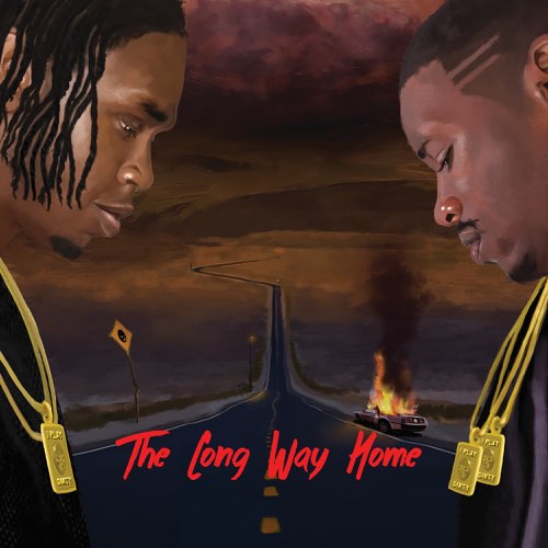 Krept & Konan - The Long Way Home (Deluxe) Krept & Konan - The Long Way Home (Deluxe)