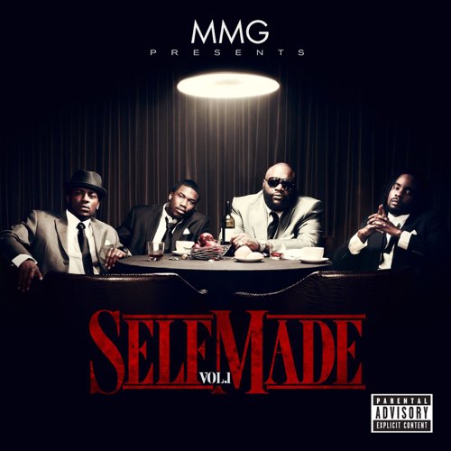 MMG - Self Made, Vol. 1 (Deluxe Version)