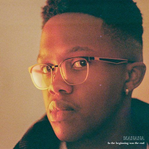 Album: Manana - In the beginning was the end Album: Manana - In the beginning was the end