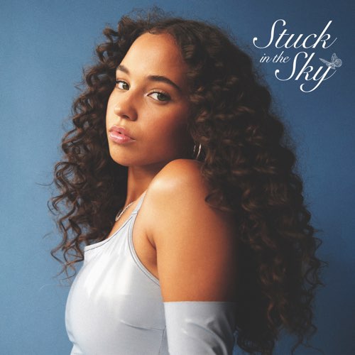 María Isabel - Stuck in the Sky