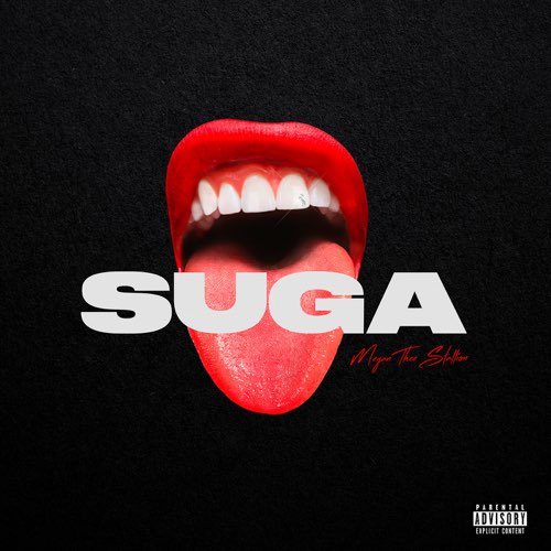 Megan Thee Stallion - Suga Megan Thee Stallion - Suga