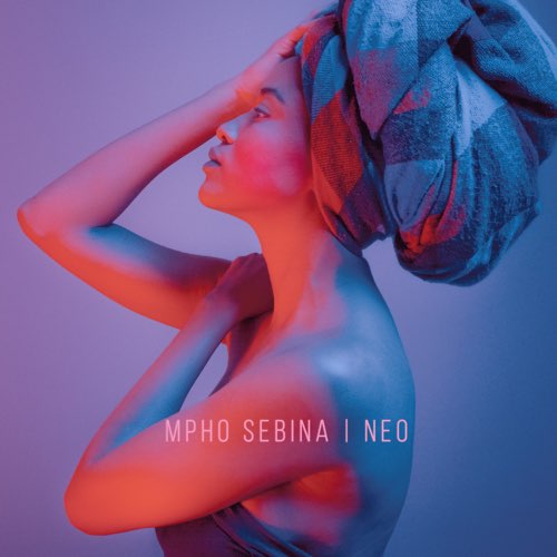 Mpho Sebina - Neo